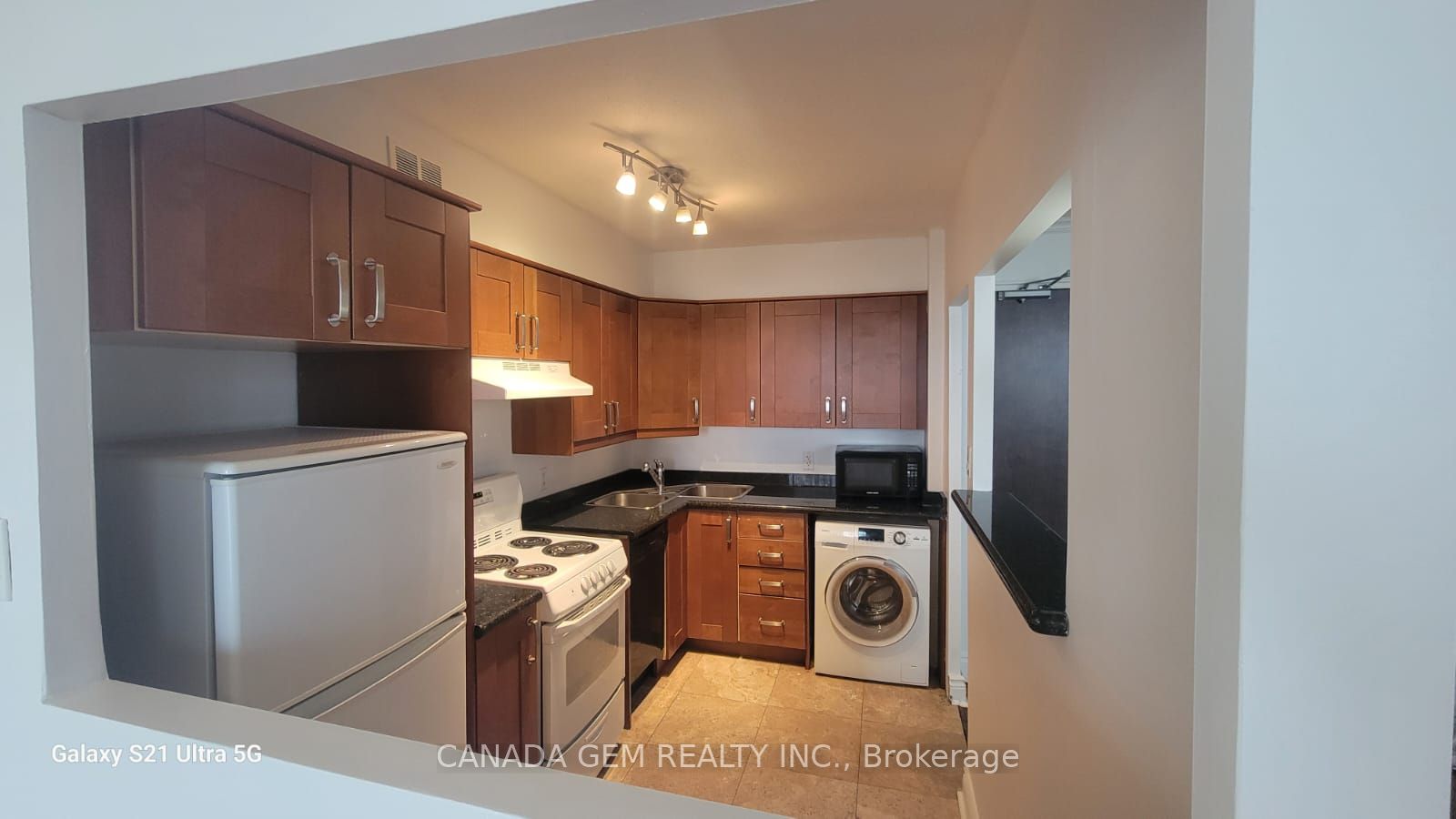 5949 Yonge Street S, #1201
