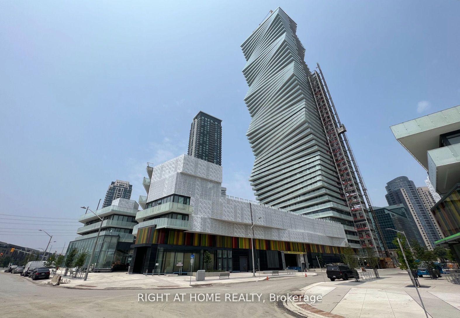 2 Bedrooms Condo at 3900 Confederation, Mississauga For sale