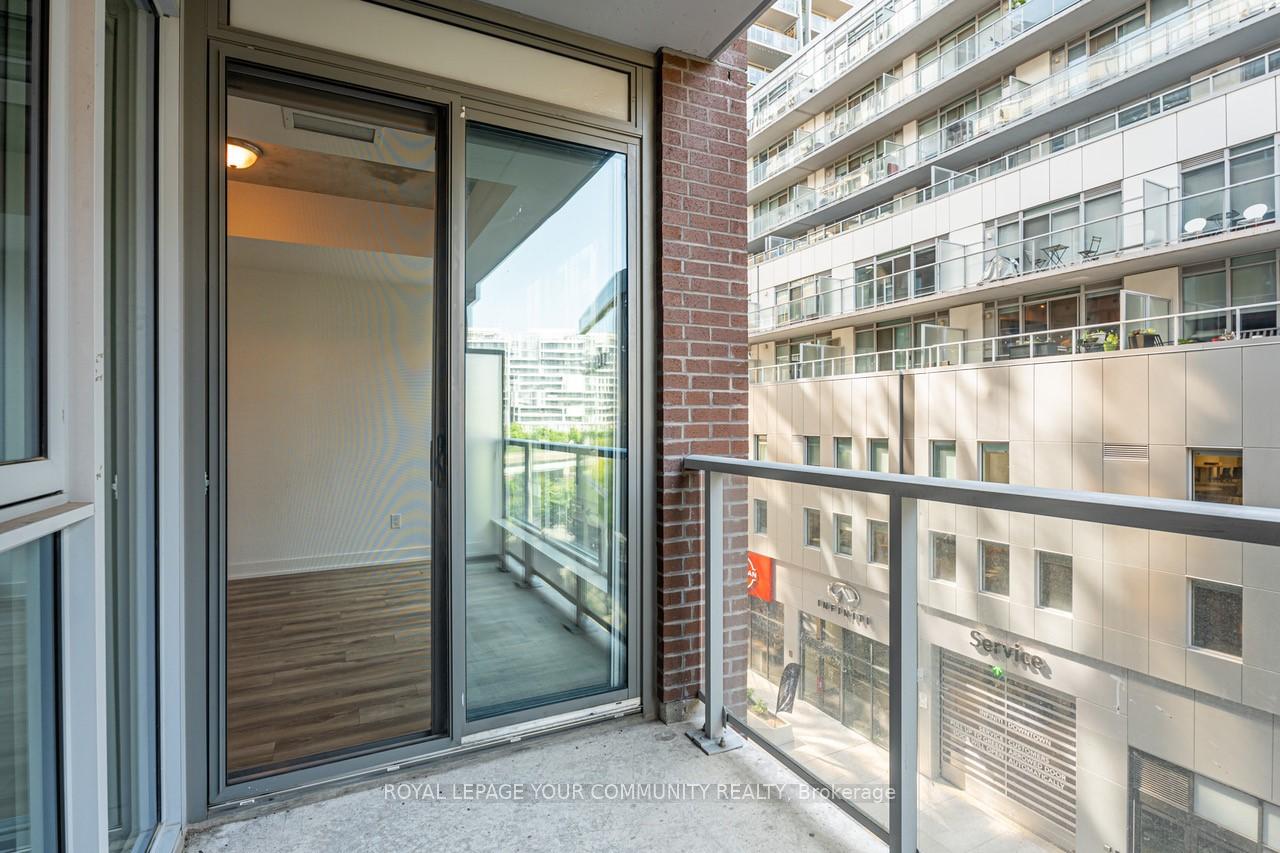 1 Bedroom Condo at 30 Baseball, Toronto For sale