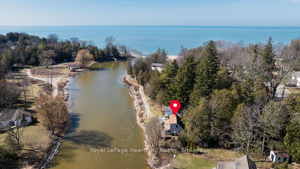 9 MAPLE Lane, Ashfield-Colborne-Wawanosh, ON N7A 3X9