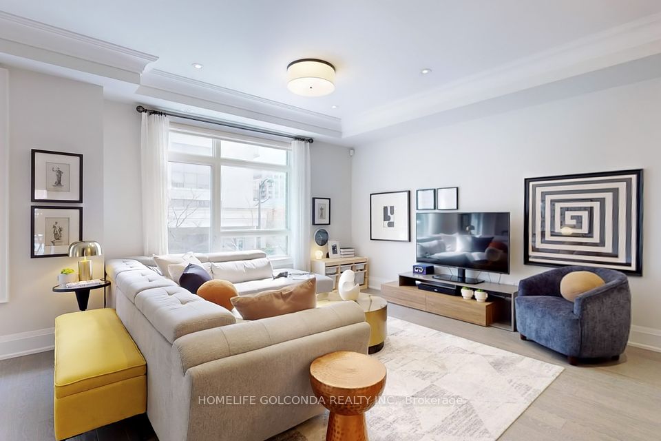 54 Saddlecreek Drive, Markham, ON L3T 0G5