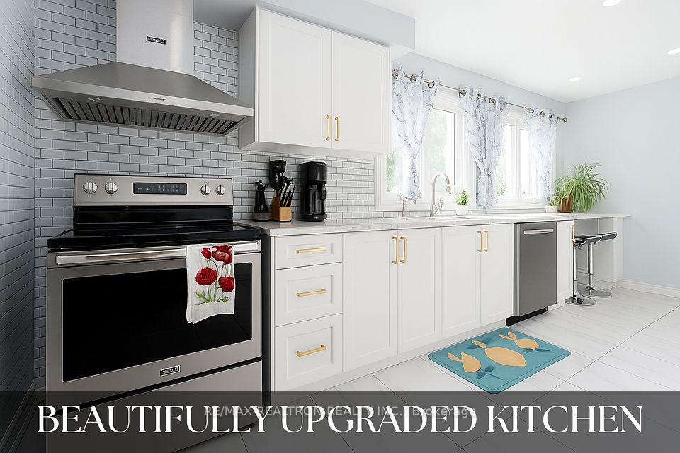 #190 - 90 Wingarden Court, Toronto, ON M1B 2K3