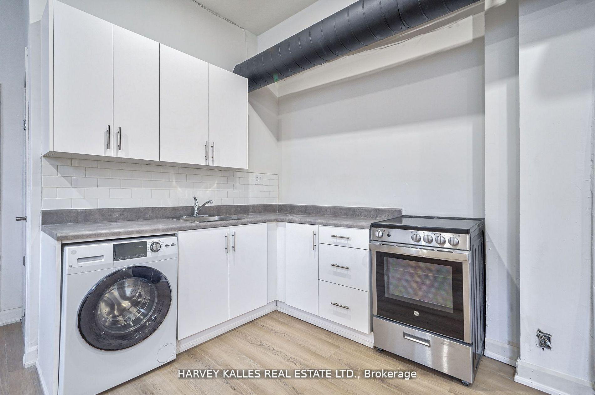 1046 Bathurst Street Unit 5