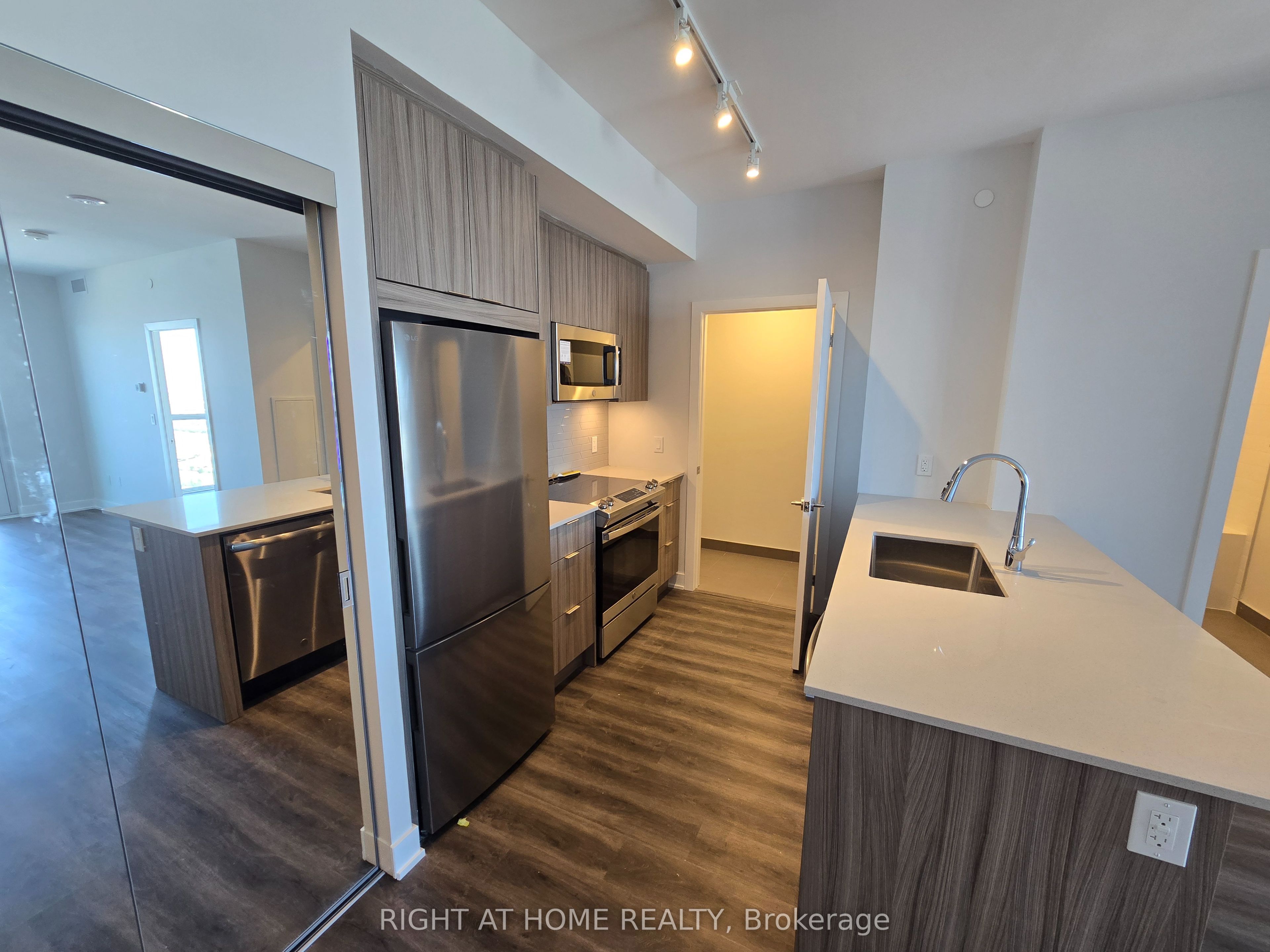 430 Square One Drive, #4501