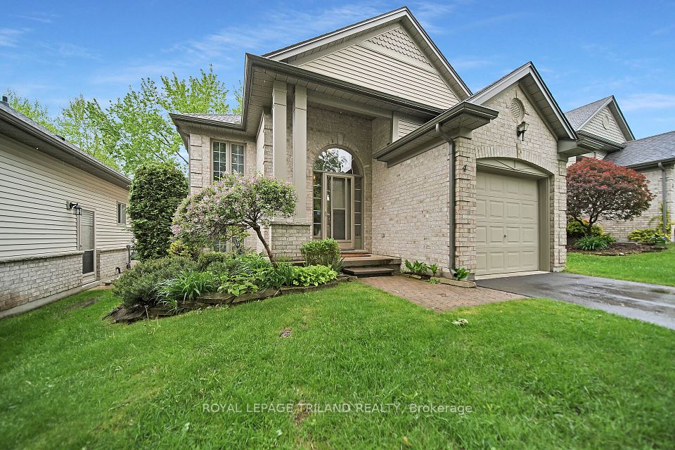 #4 - 1499 Byron Baseline Road, London South, ON N6K 4T4
