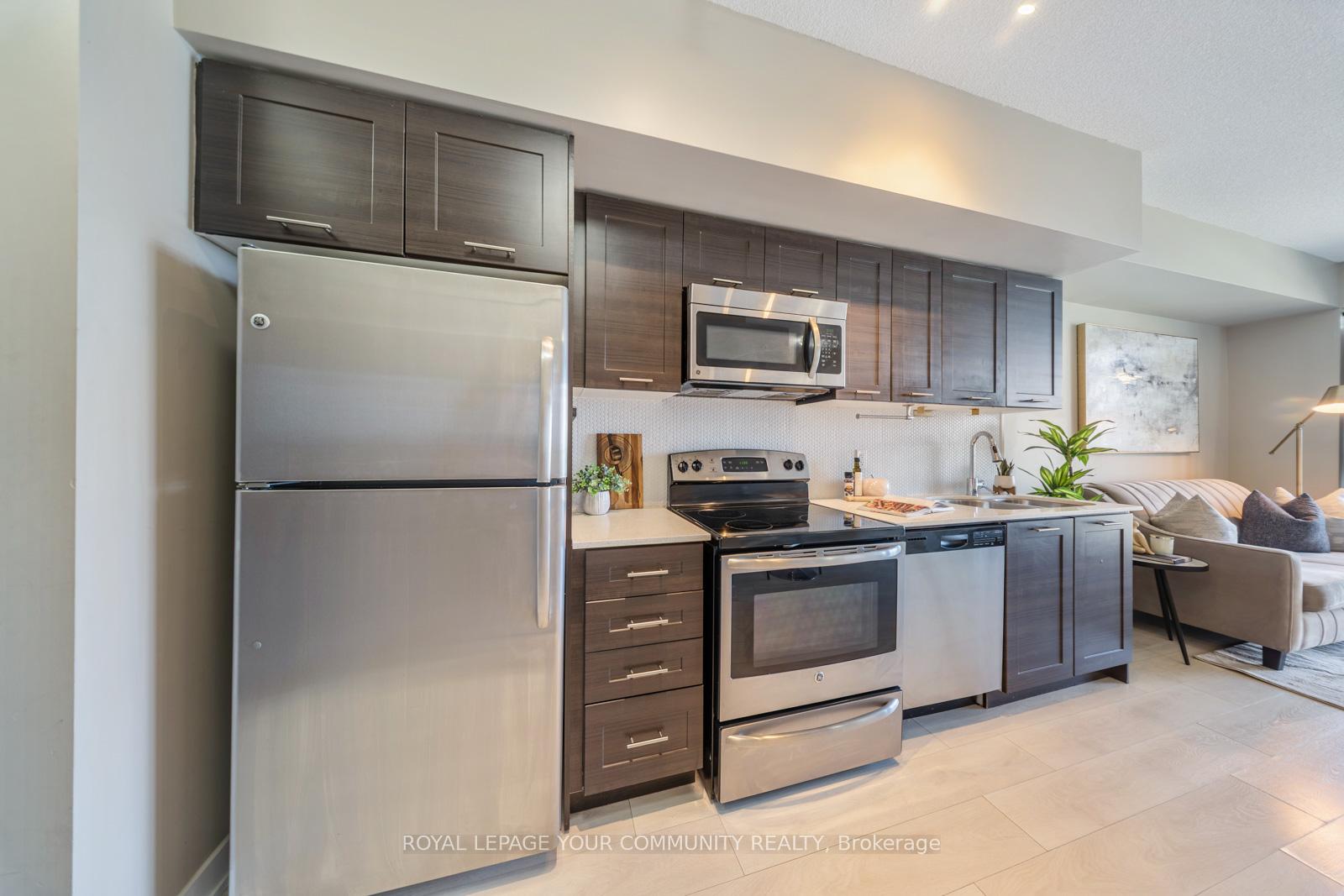 1 Bedroom Condo at 2200 Lakeshore, Toronto For sale