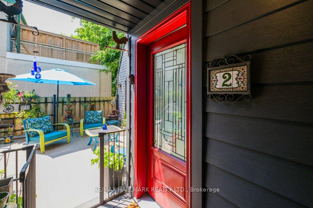 2 Bedrooms Condo at 2366 Queen, Toronto For sale