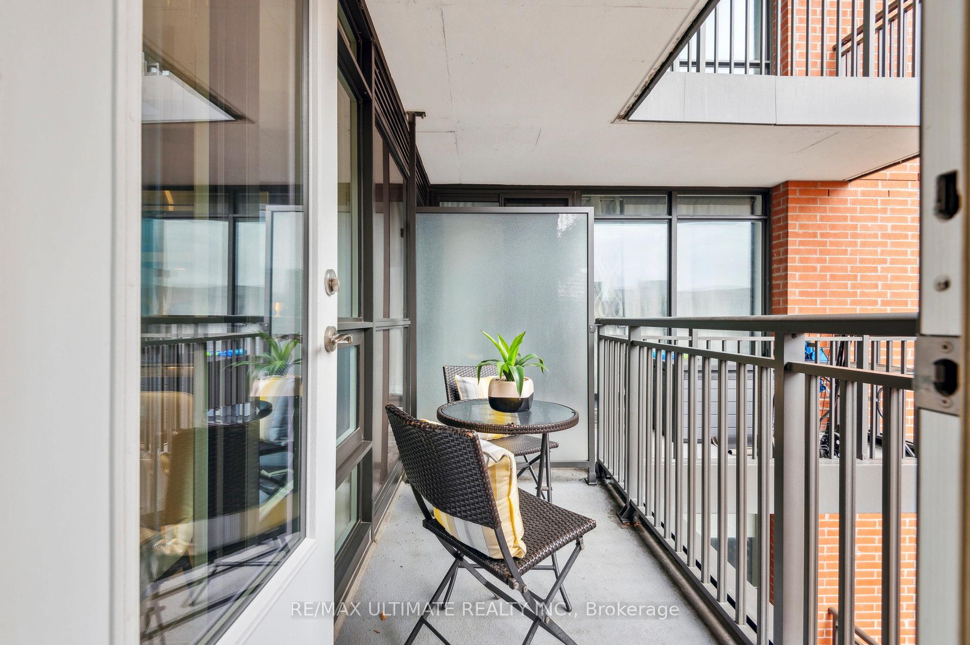 1 Bedroom Condo at 830 Lawrence, Toronto For sale