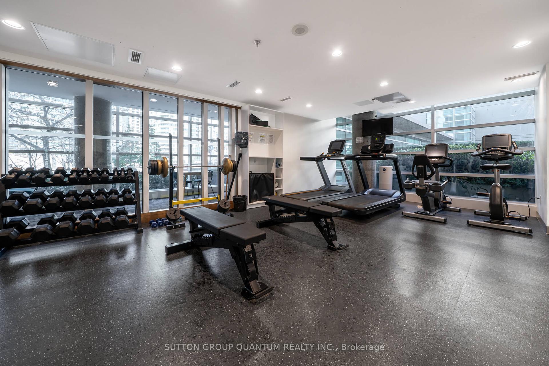 3 Bedrooms Condo at 81 Navy Wharf,  Toronto For sale