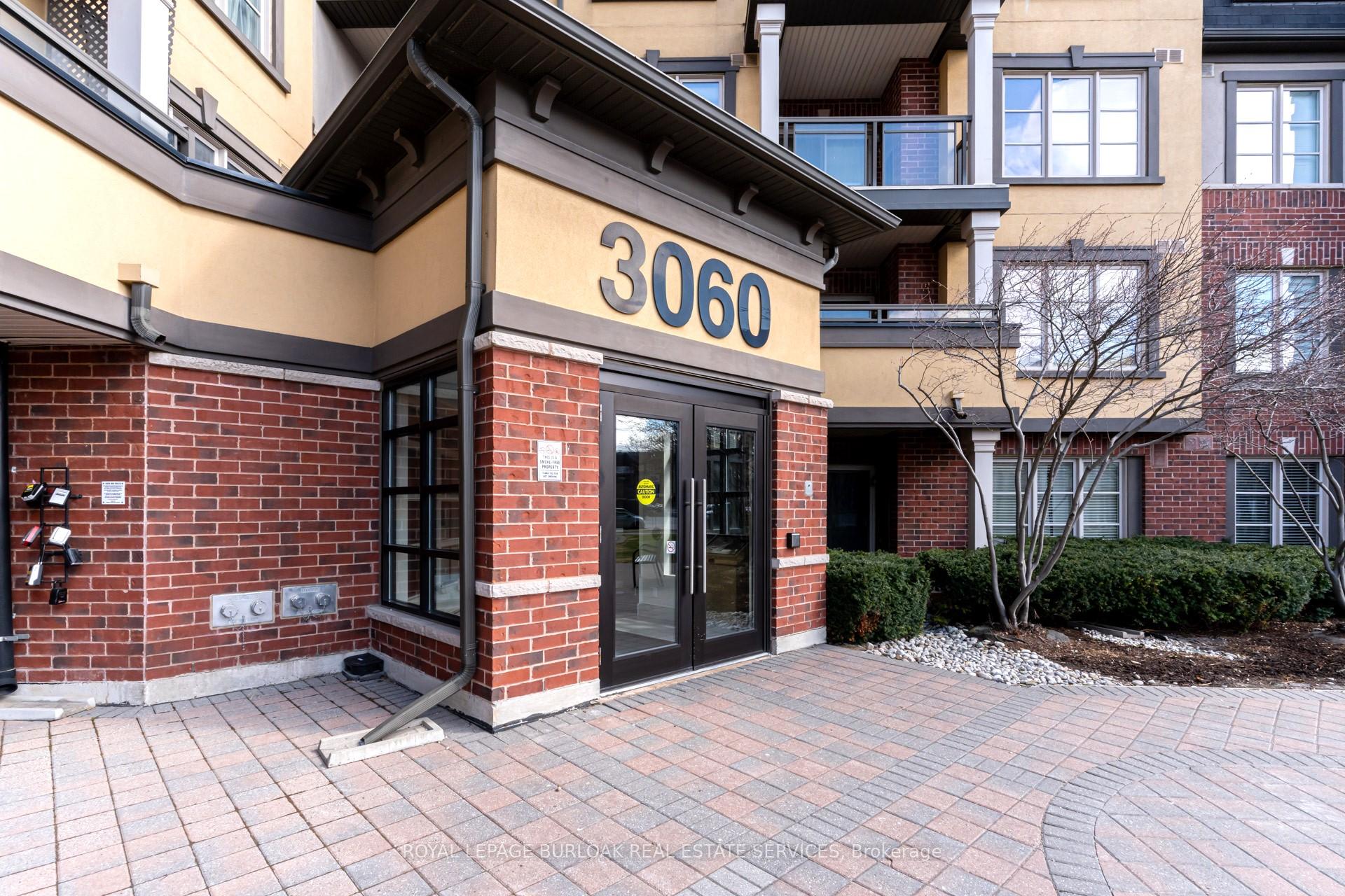 1 Bedroom Condo at 3060 Rotary,  Burlington For sale
