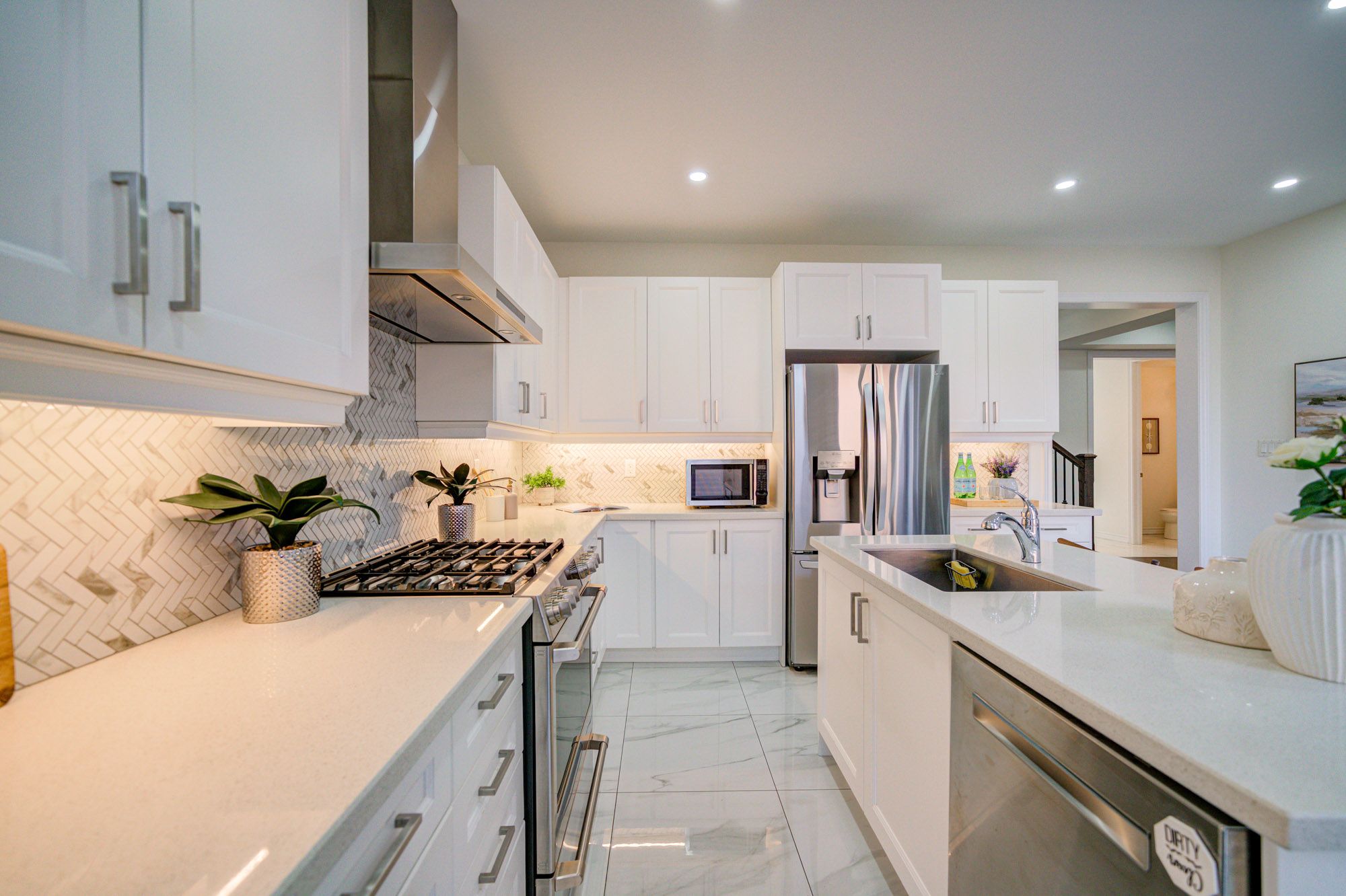7 Capstan Court