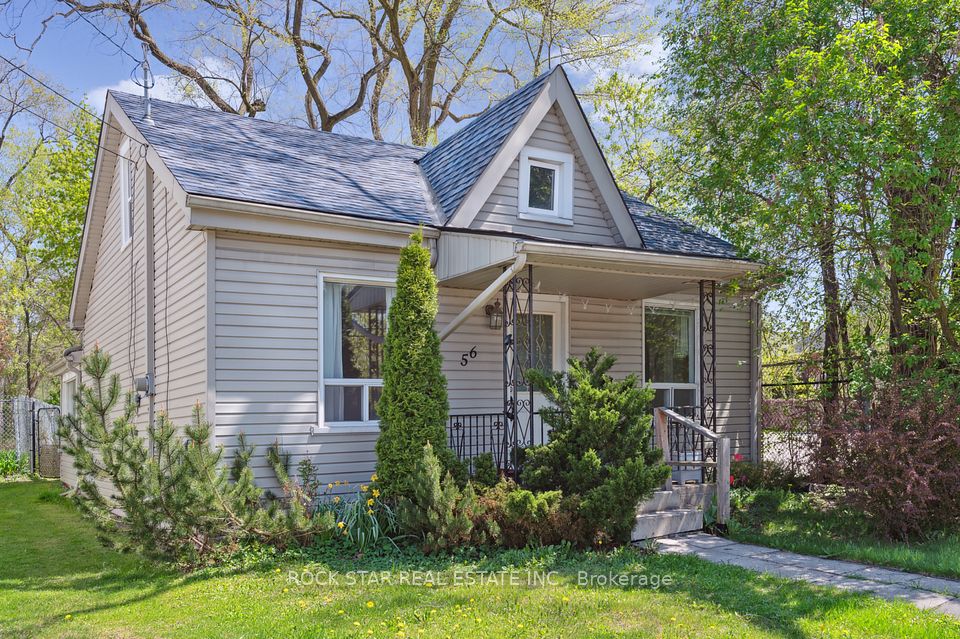 56 Breadalbane