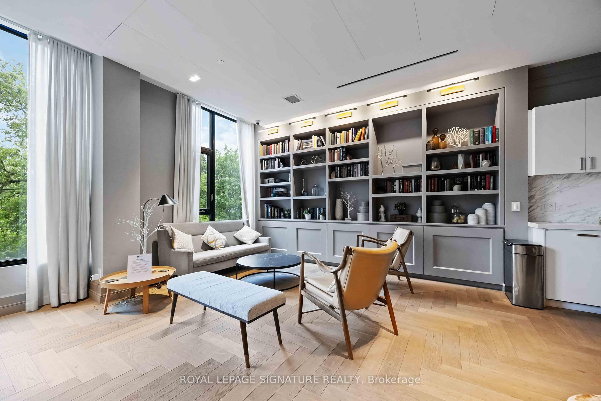 1 Bedroom Condo at 1100 Kingston, Toronto For sale
