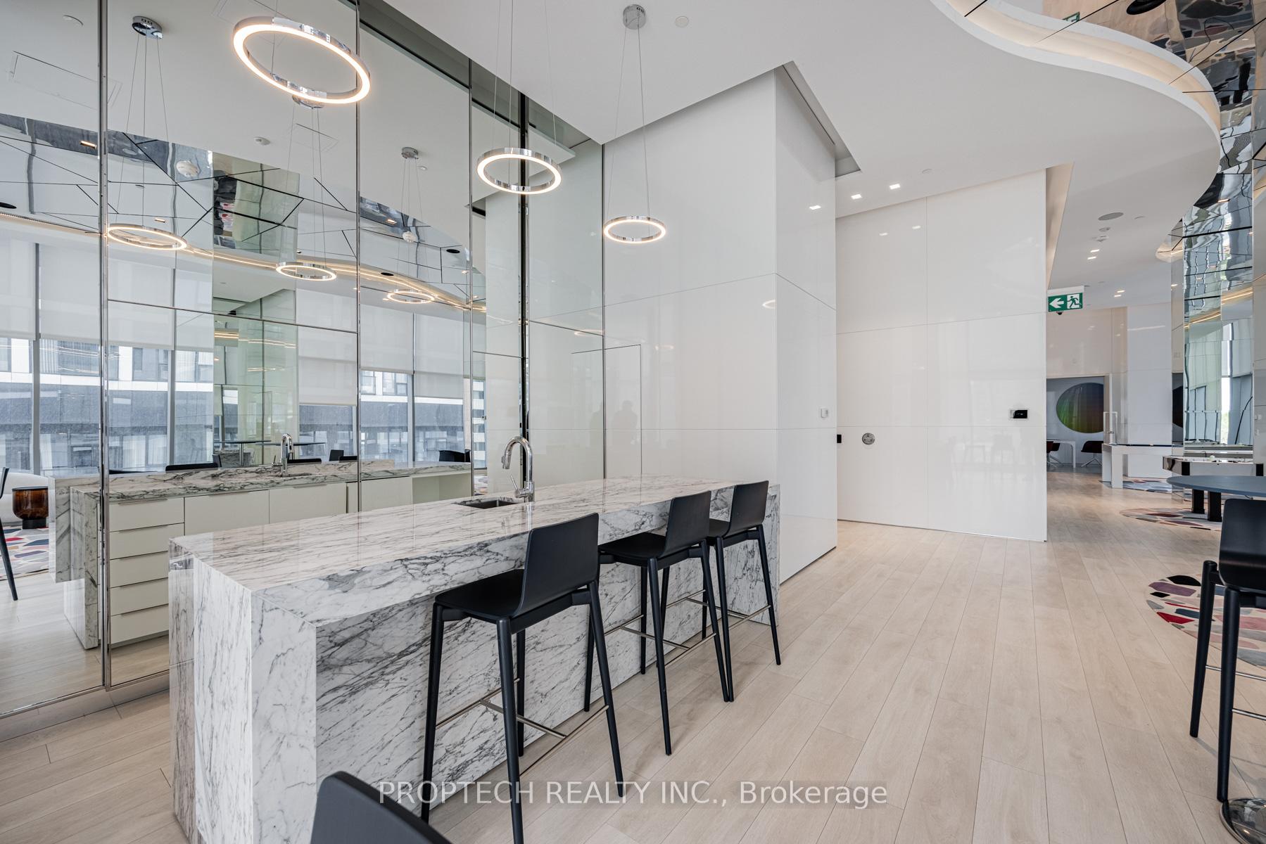 1 Bedroom Condo at 251 Jarvis, Toronto For sale