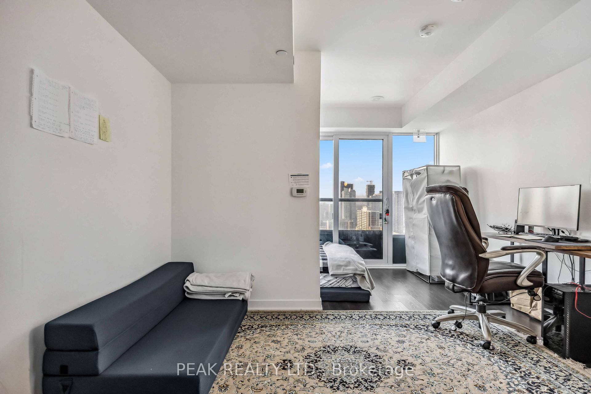 Condo at 319 Jarvis,  Toronto For sale