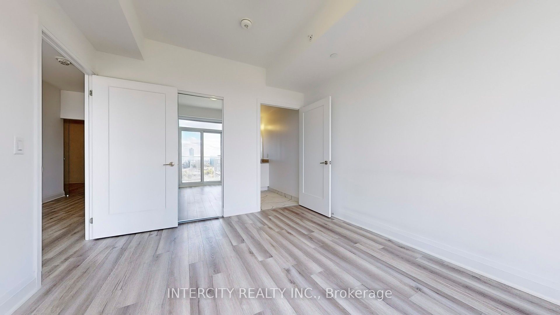 3220 Sheppard Avenue E, #1810