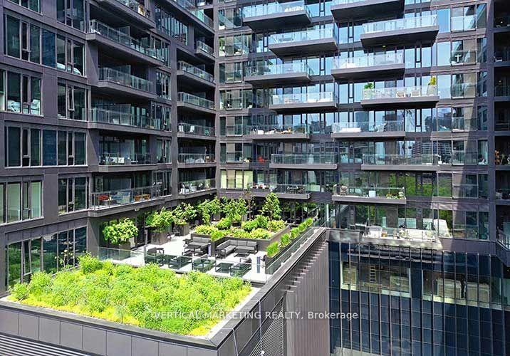 1 Bedroom Condo at 505 Richmond, Toronto For sale