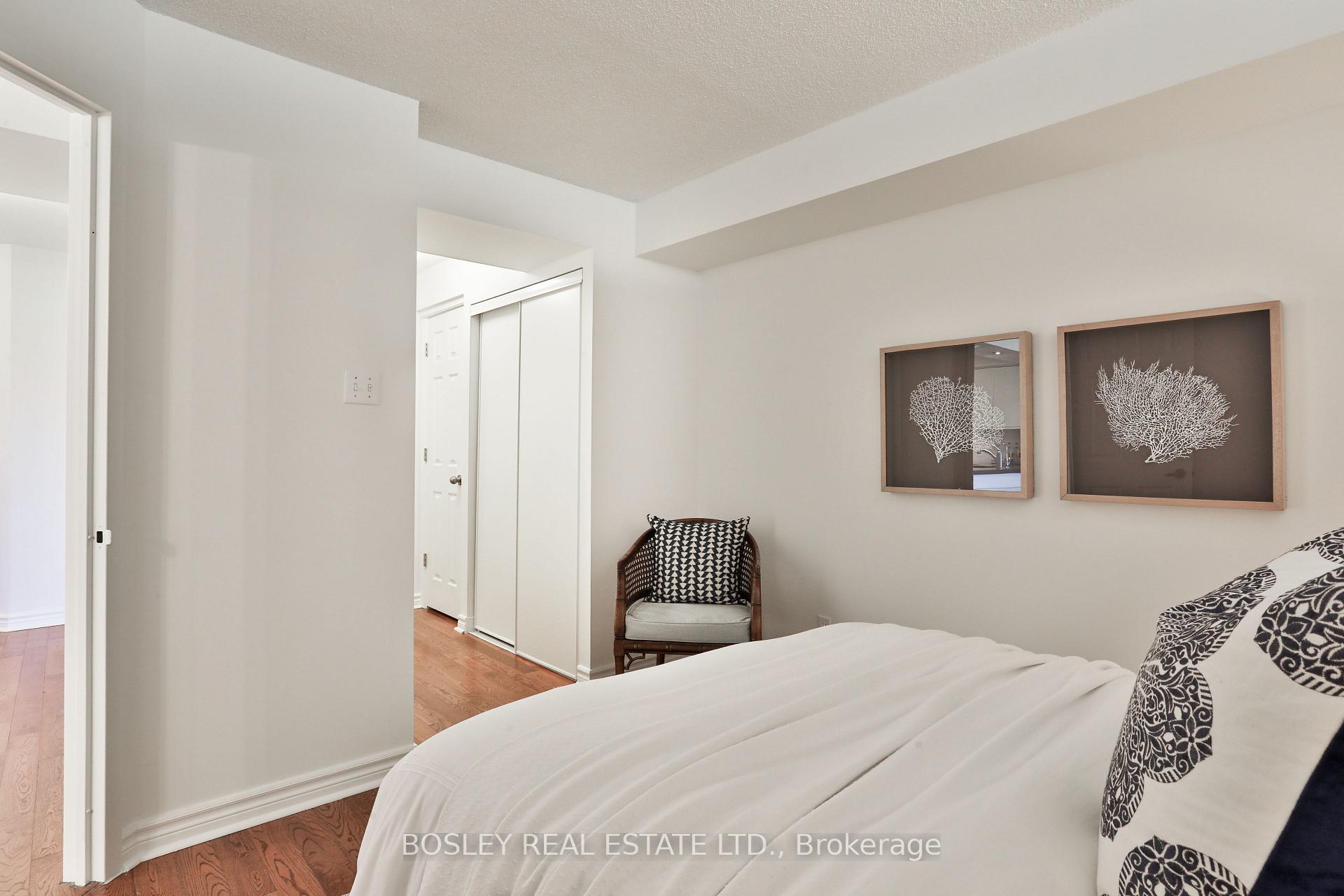 1 Bedroom Condo at 356 McRae, Toronto For sale
