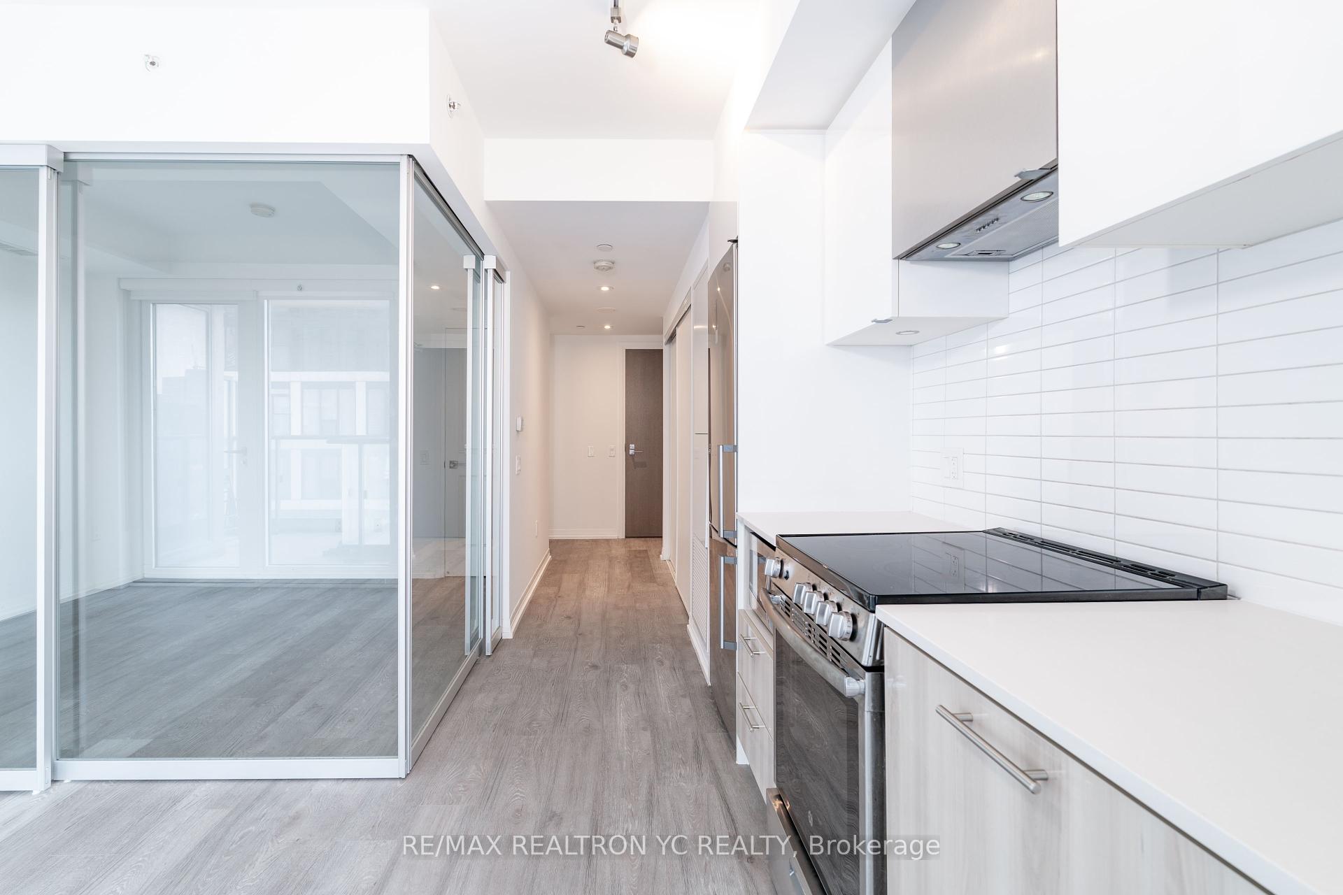 1 Bedroom Condo at 251 Jarvis,  Toronto For sale