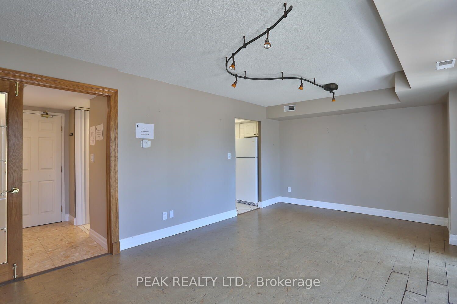 3267 King Street E, #205