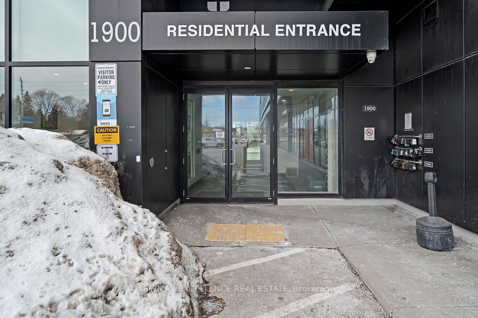 #413 - 1900 Simcoe Street, Oshawa, ON L1G 0C1