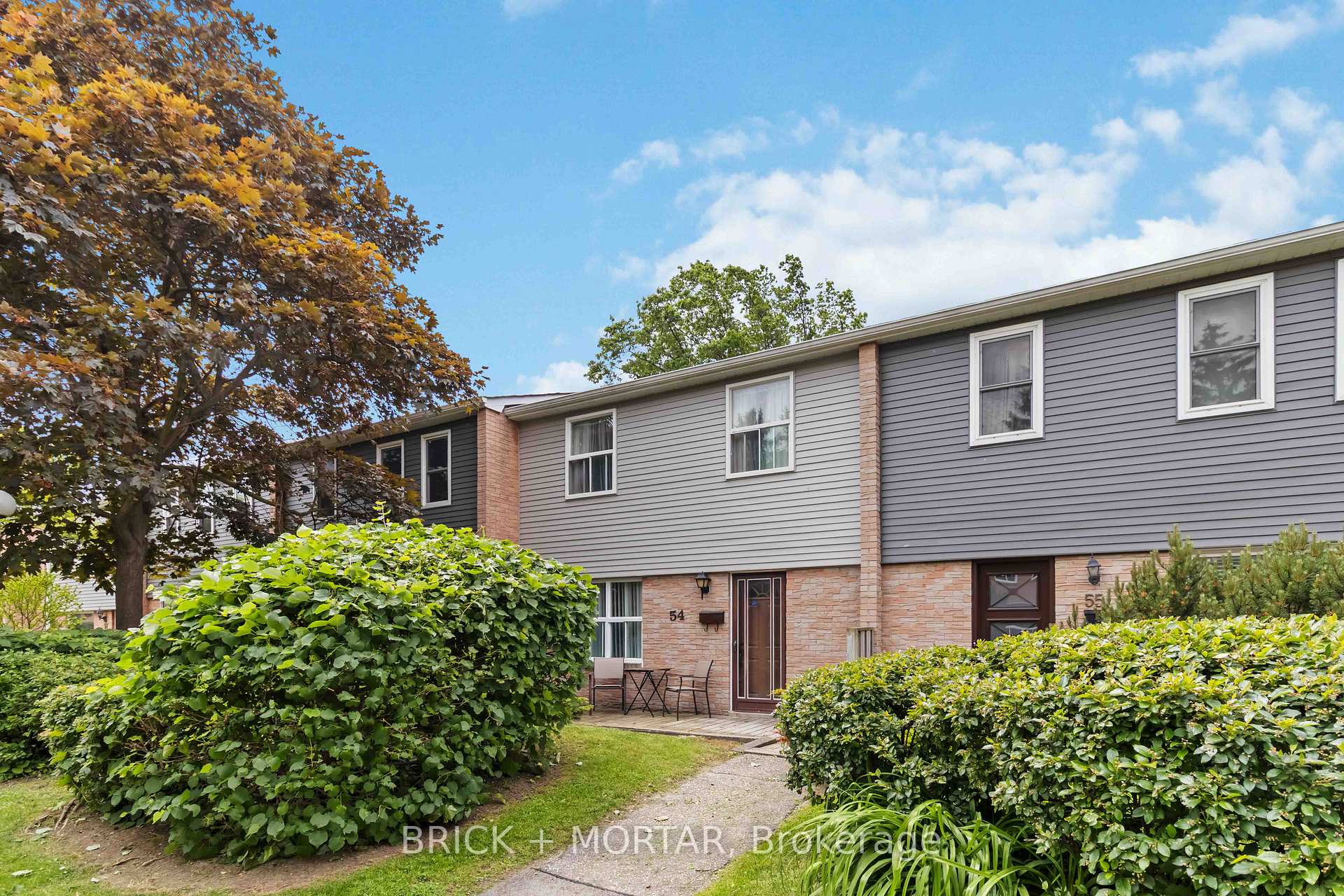 3 Bedrooms Condo at 1050 Shawnmarr, Mississauga For sale