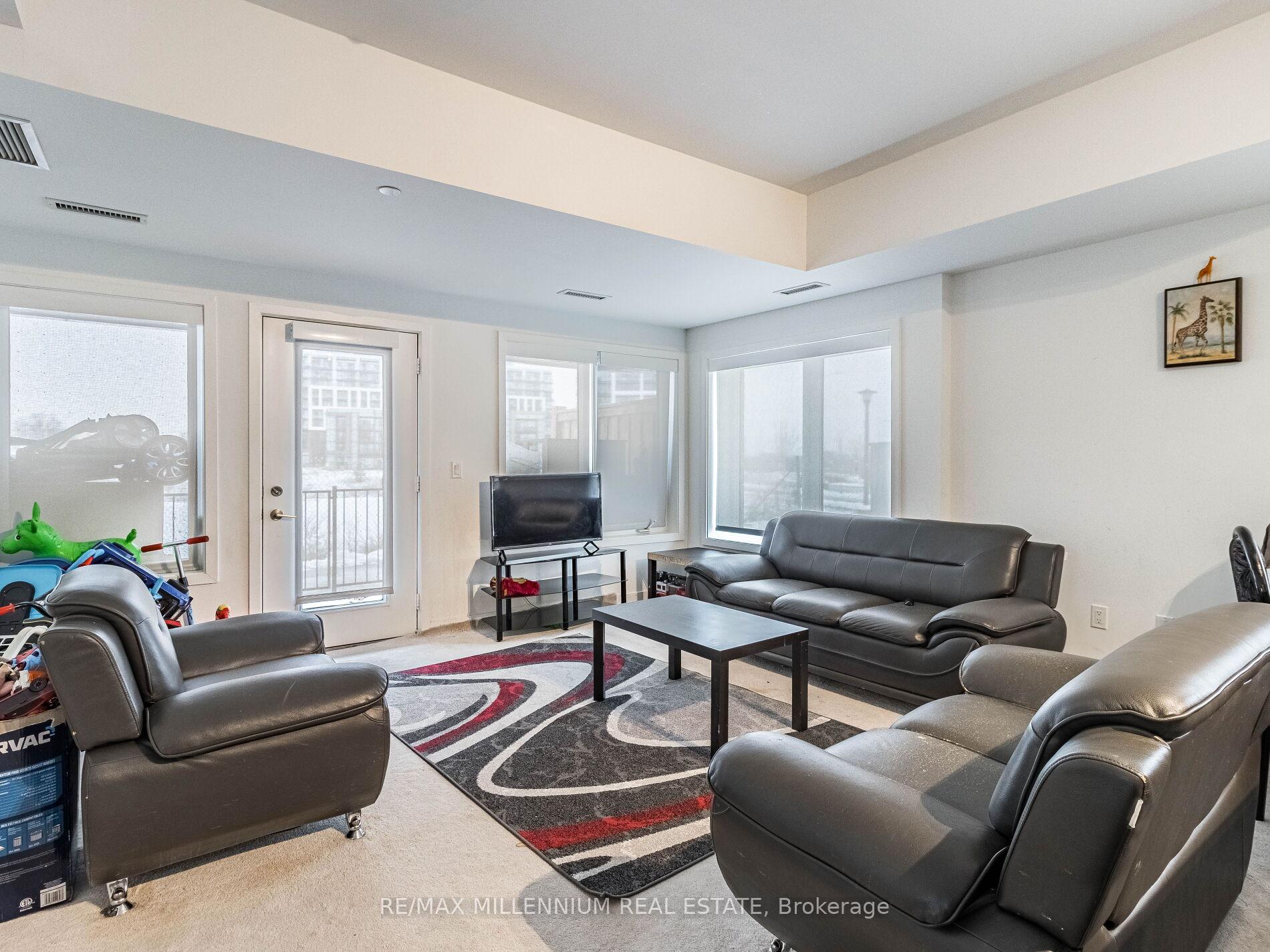 3 Bedrooms Condo at 155 Downsview Park, Toronto For sale
