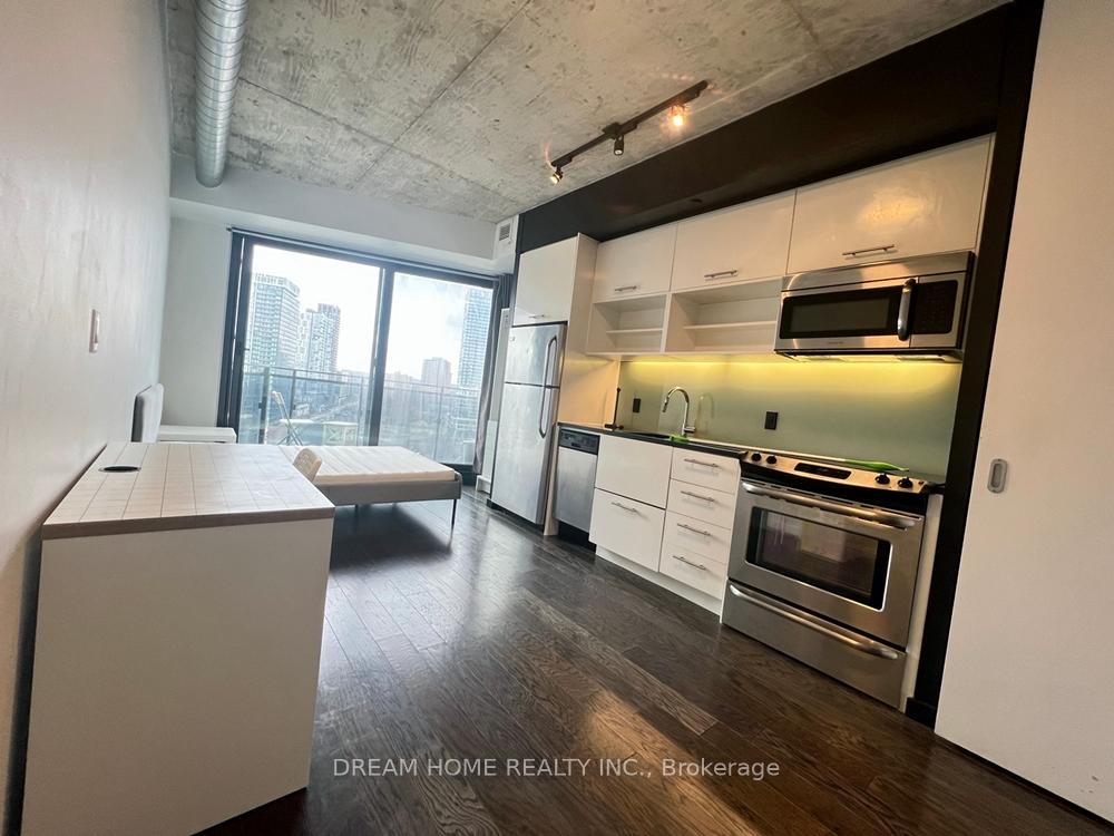 Condo at 51 Trolley,  Toronto For sale