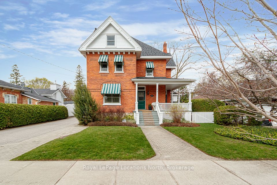 284 Maple