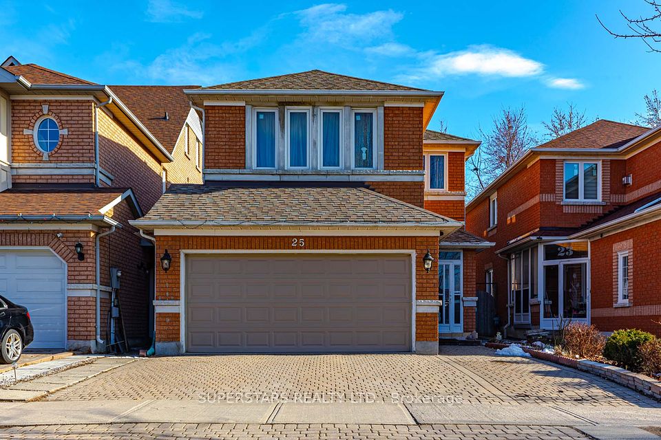 25 Eastpine