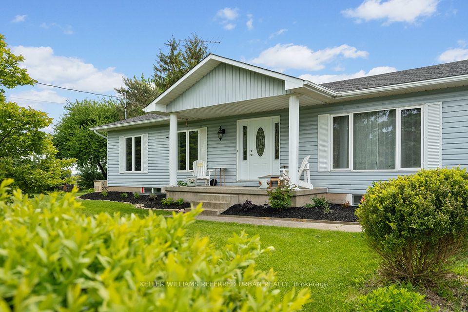 543 Scott