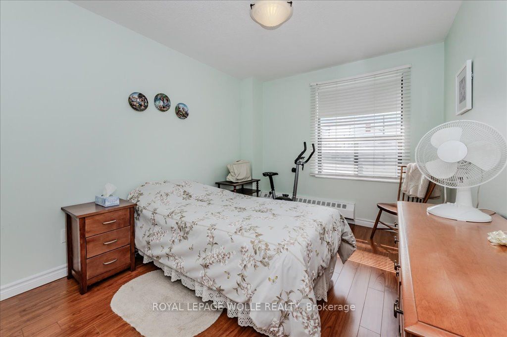 1100 Courtland Avenue E, #208