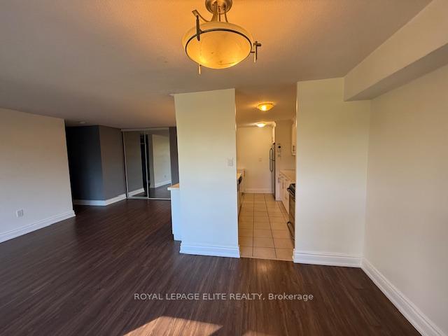 1 Bedroom Condo at 3120 KIRWIN, Mississauga For sale