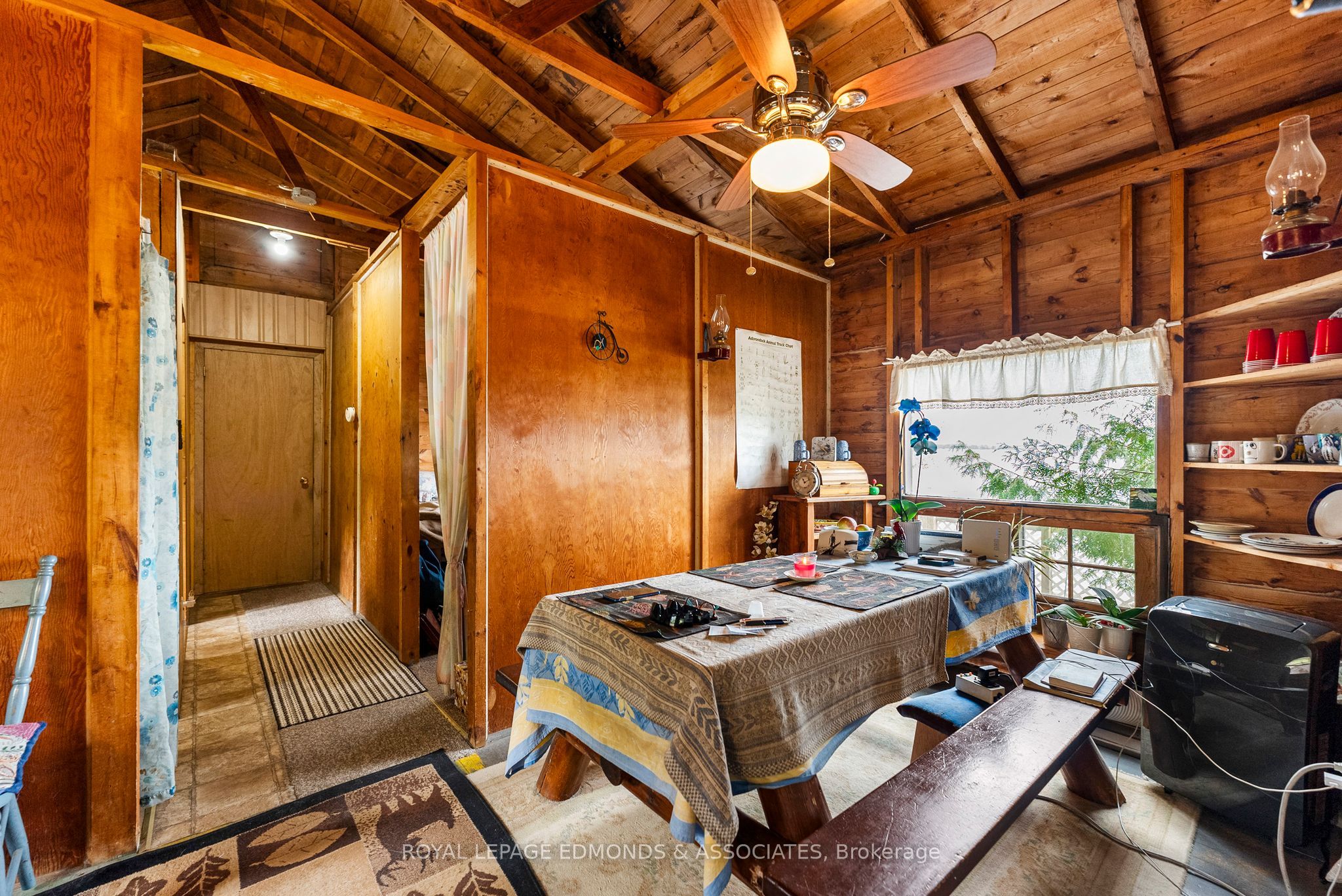 769 Rock Point Lane