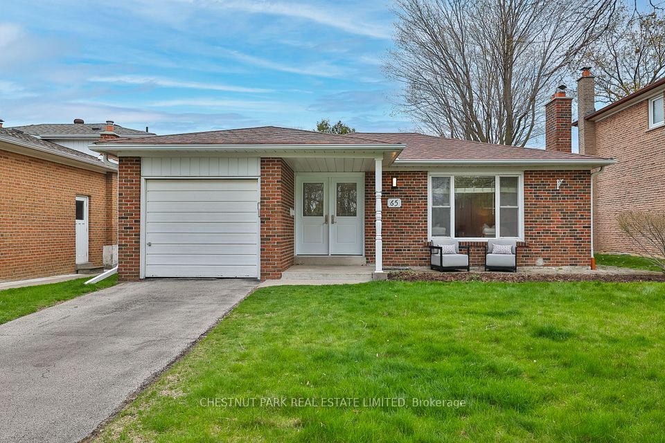 65 Ovendon