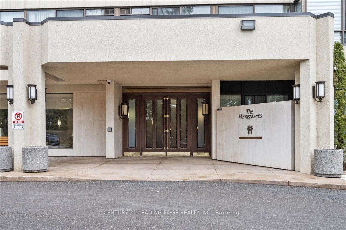 131 TORRESDALE Avenue, #1808