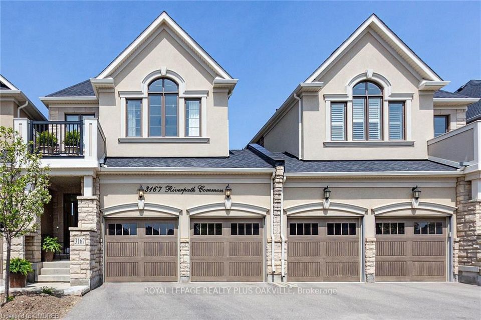 Property at 3167 Riverpath na, Oakville, ON L6M 1P6