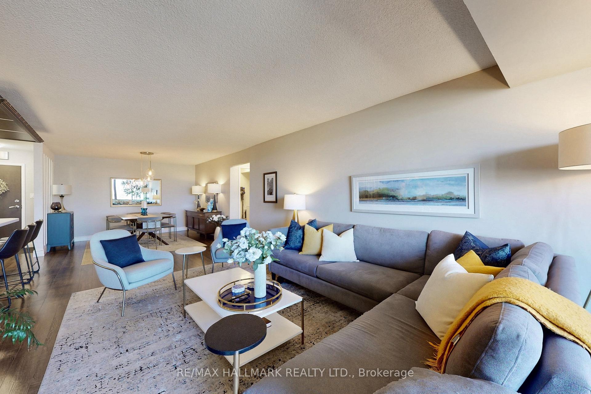 2 Bedrooms Condo at 2350 Bridletowne, Toronto For sale