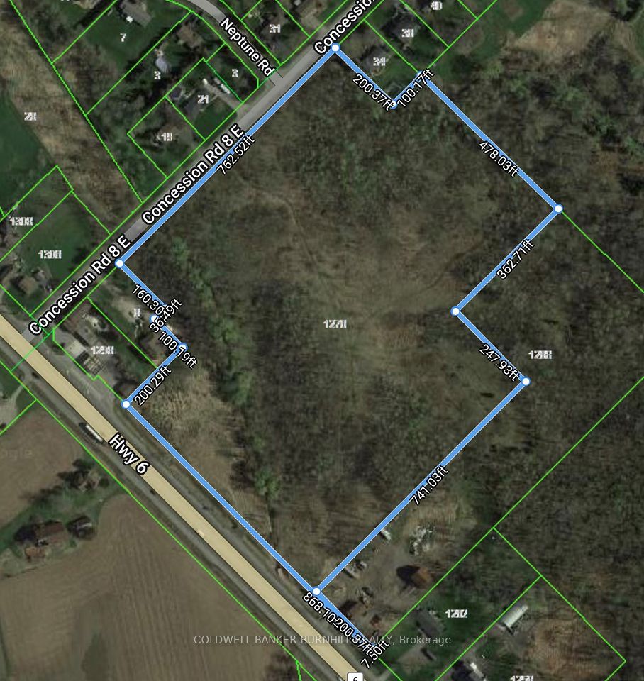 1276 Hwy 6