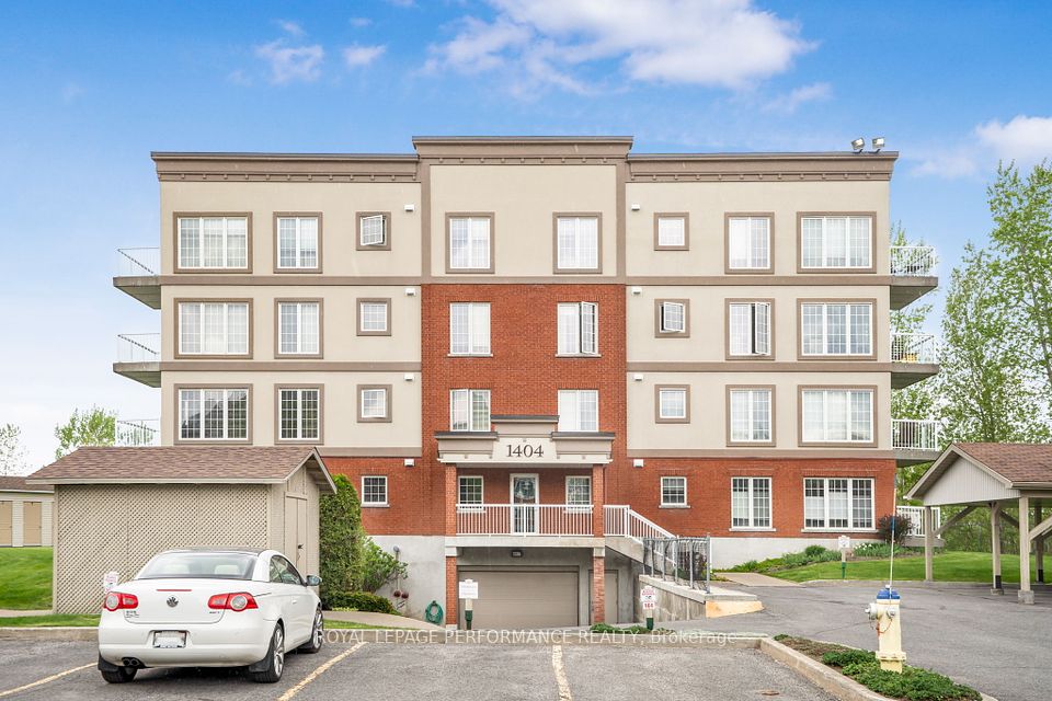 1404 Clement