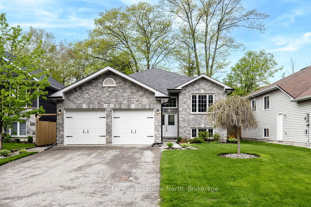60 49TH Street, Wasaga Beach, ON L9Z 1Y1