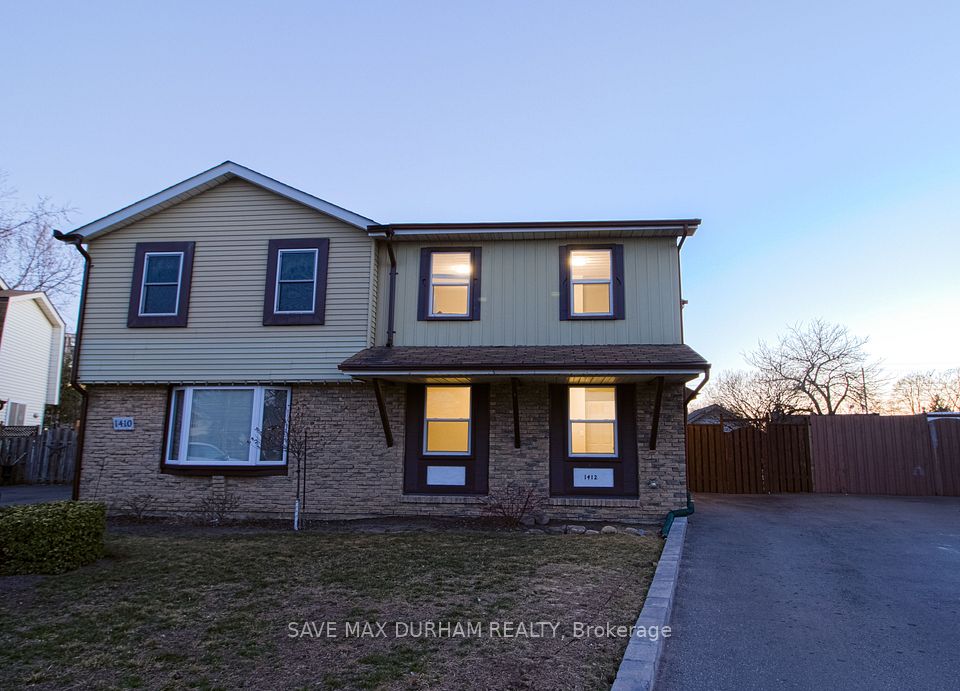 1412 Largo Crescent