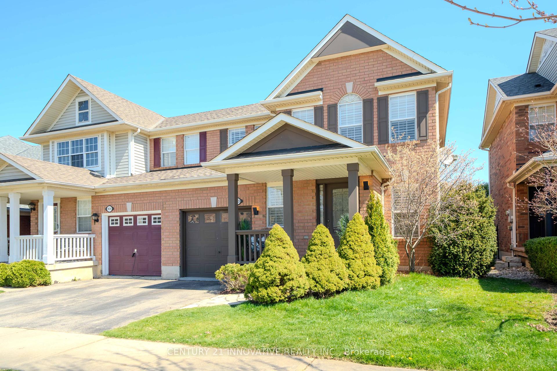 1633 Gowling Terrace, Milton, ON L9T 5J6