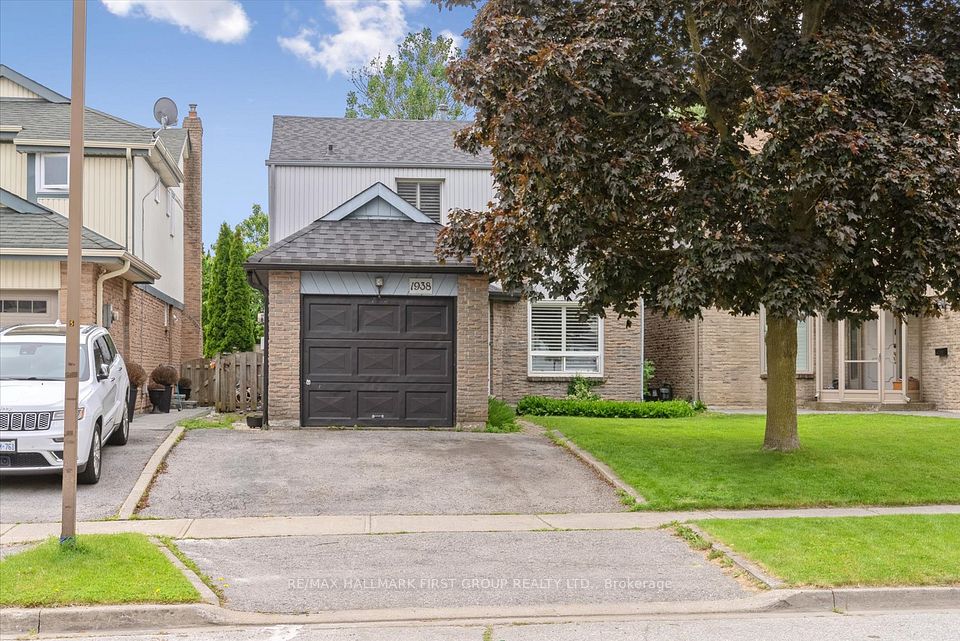 1938 Parkside