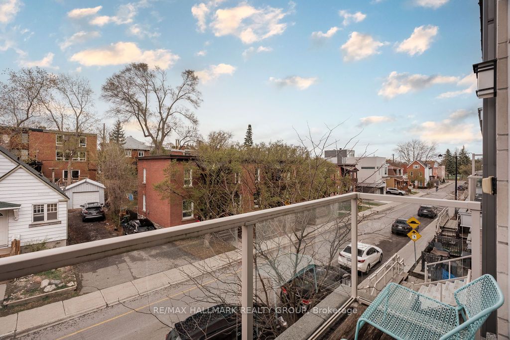 48 Holmwood Avenue, #12