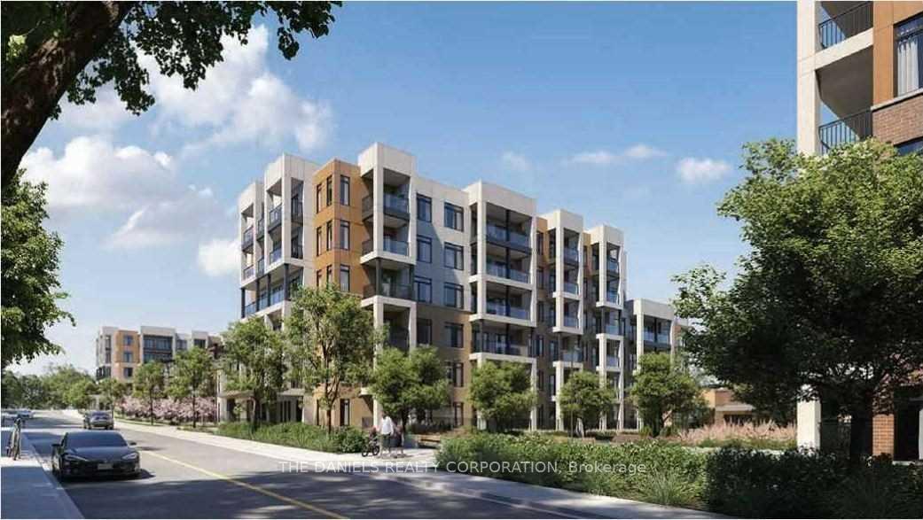 2 Bedrooms Condo at 140 Canon Jackson Dr,  Toronto For sale