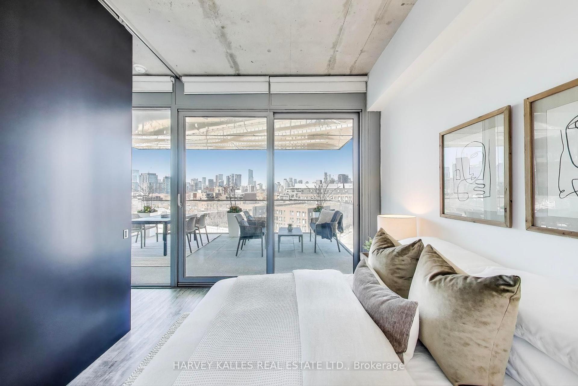 2 Bedrooms Condo at 170 Bayview,  Toronto For sale