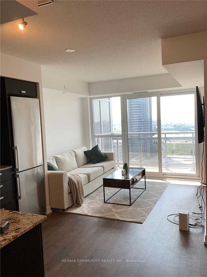 #1715 - 275 Village Green Square, Toronto, ON M1S 0L8