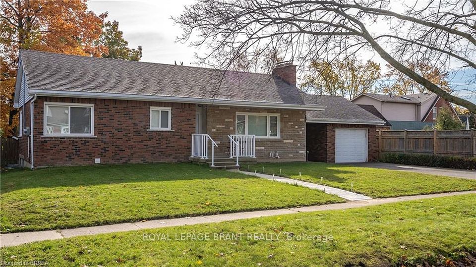 75 Henderson