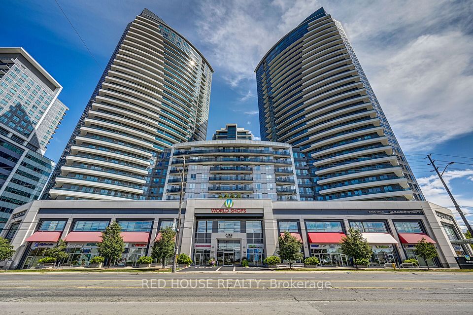 7163 Yonge